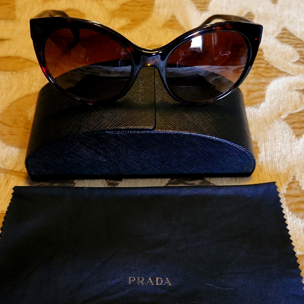 Prada Sunglasses